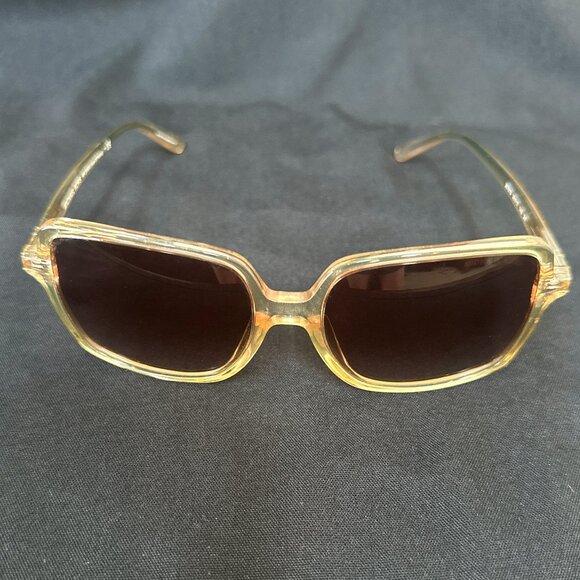 Michael Kors Gradient Sunglasses Isle Of Palms MK2098U main image 7